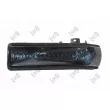 Feu clignotant ABAKUS 016-56-861S - Visuel 1