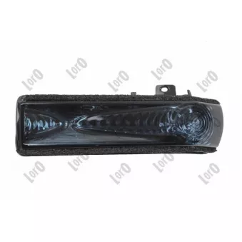 Feu clignotant ABAKUS 016-56-861S