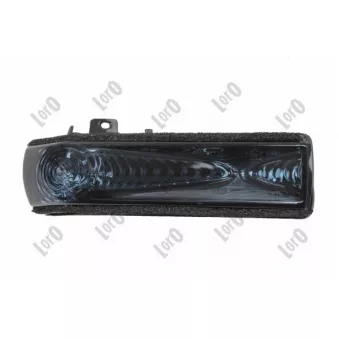 Feu clignotant ABAKUS 016-56-862S