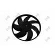 Ventilateur, refroidissement du moteur ABAKUS 017-014-0018 - Visuel 1