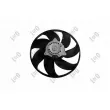 Ventilateur, refroidissement du moteur ABAKUS 017-014-0018 - Visuel 2