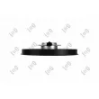 Ventilateur, refroidissement du moteur ABAKUS 017-014-0018 - Visuel 3