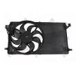 Ventilateur, refroidissement du moteur ABAKUS 017-014-0019 - Visuel 1