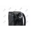 Ventilateur, refroidissement du moteur ABAKUS 017-014-0019 - Visuel 3