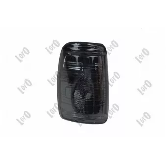 Feu clignotant ABAKUS 017-70-861S