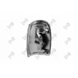 Feu clignotant ABAKUS 017-70-861S - Visuel 2