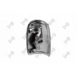 Feu clignotant ABAKUS 017-70-862S - Visuel 2