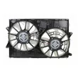 Ventilateur, refroidissement du moteur ABAKUS 023-014-0002 - Visuel 2