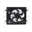 Ventilateur, refroidissement du moteur ABAKUS 023-014-0003 - Visuel 1