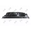 Ventilateur, refroidissement du moteur ABAKUS 023-014-0003 - Visuel 3