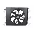 Ventilateur, refroidissement du moteur ABAKUS 051-014-0009 - Visuel 1