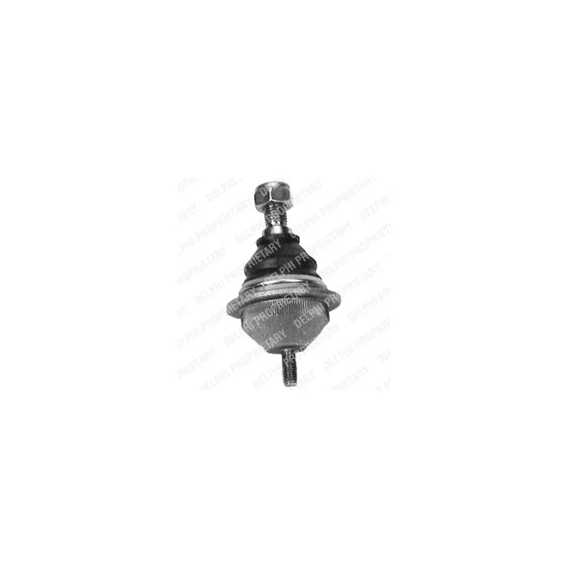 Rotule de suspension DELPHI TC346