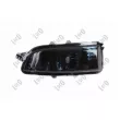 Feu clignotant ABAKUS 052-11-861S - Visuel 1