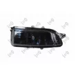 Feu clignotant ABAKUS 052-11-862S - Visuel 1