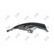 Feu clignotant ABAKUS 052-11-862S - Visuel 2