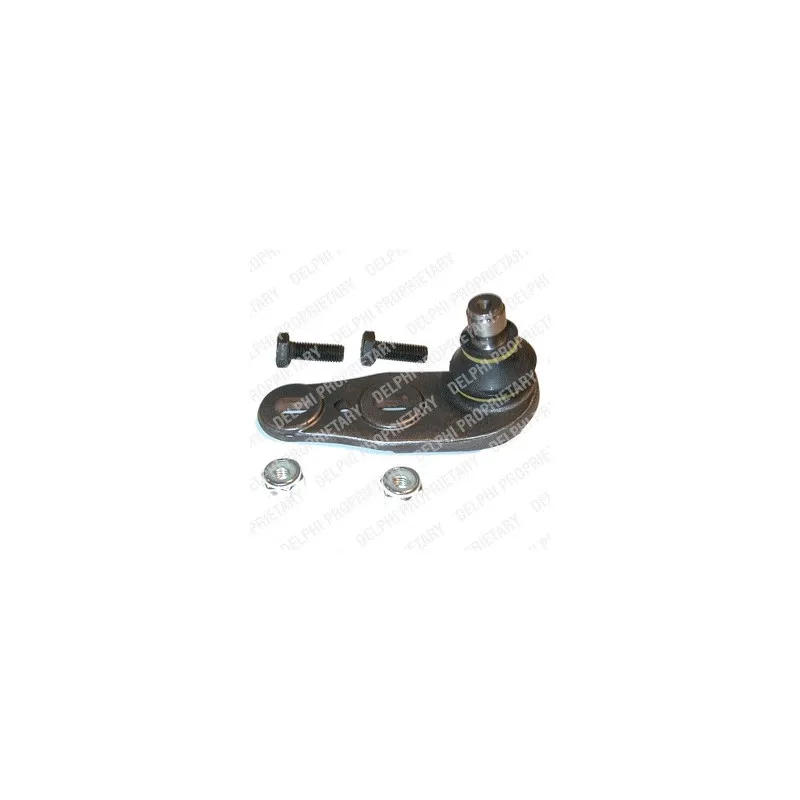 Rotule de suspension DELPHI TC349