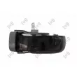 Feu clignotant ABAKUS 053-32-861S - Visuel 1