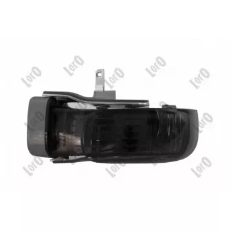 Feu clignotant ABAKUS 053-32-861S