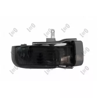 Feu clignotant ABAKUS 053-32-862S