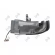 Feu clignotant ABAKUS 053-32-862S - Visuel 2