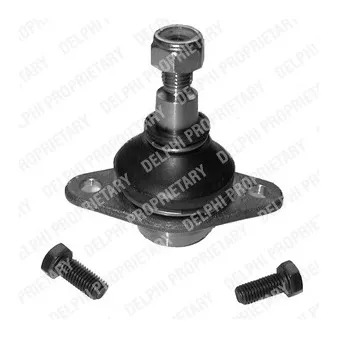 Rotule de suspension DELPHI TC350