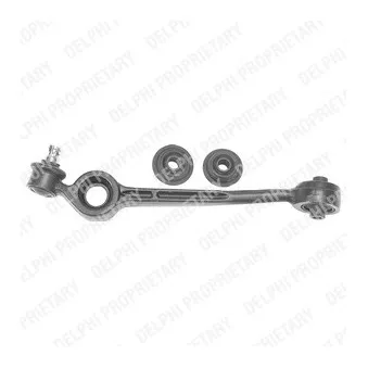 Triangle ou bras de suspension (train avant) DELPHI TC351