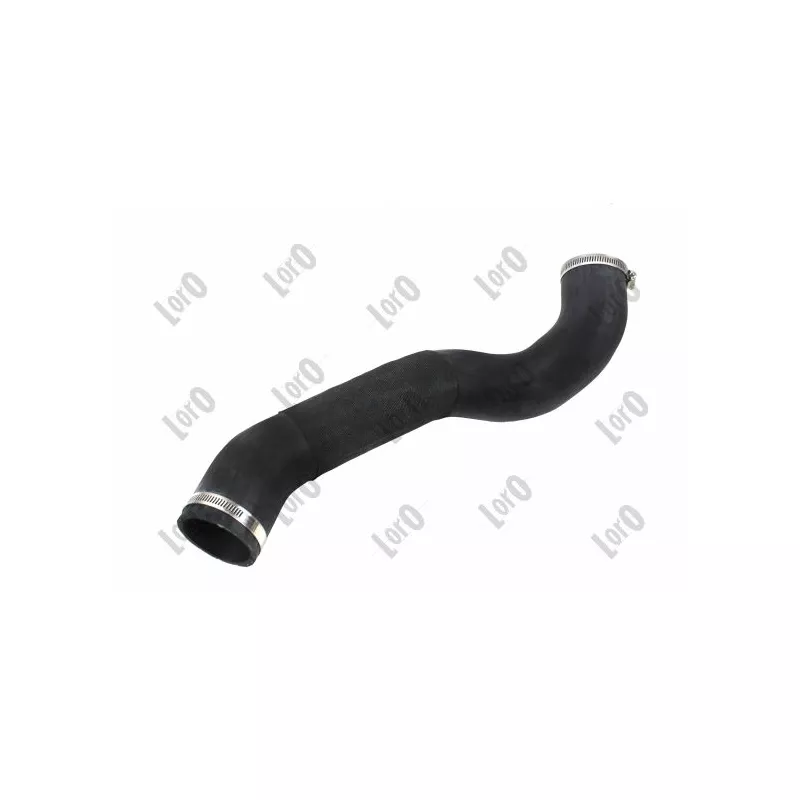 Gaine de suralimentation ABAKUS 054-028-076 - Visuel 1