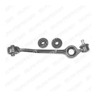 Triangle ou bras de suspension (train avant) DELPHI TC352