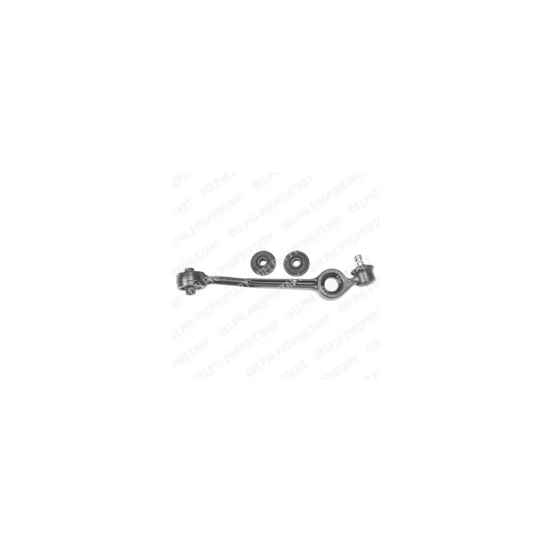 Triangle ou bras de suspension (train avant) DELPHI TC352
