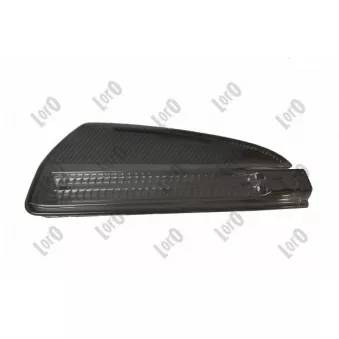 Feu clignotant ABAKUS 054-09-861S