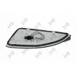 Feu clignotant ABAKUS 054-09-862S - Visuel 2