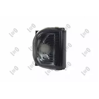 Feu clignotant ABAKUS 054-39-861S