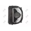 Feu clignotant ABAKUS 054-39-861S - Visuel 2