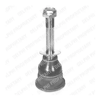 Rotule de suspension DELPHI TC360