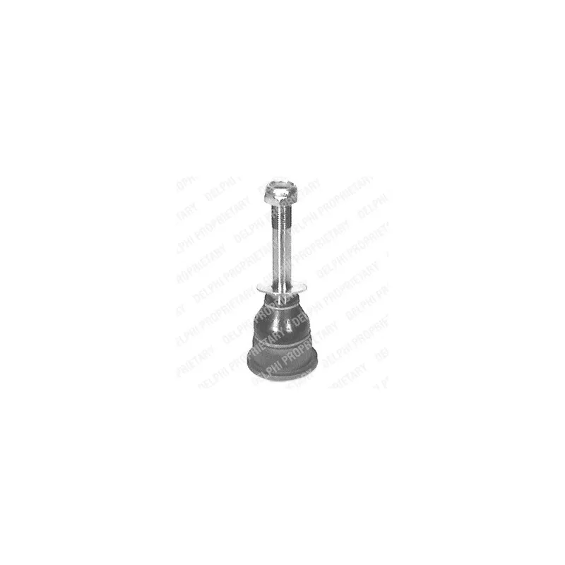 Rotule de suspension DELPHI TC360