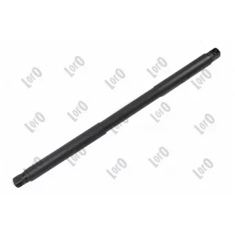 Vérin de hayon, de coffre arrière gauche ABAKUS 101-02-015