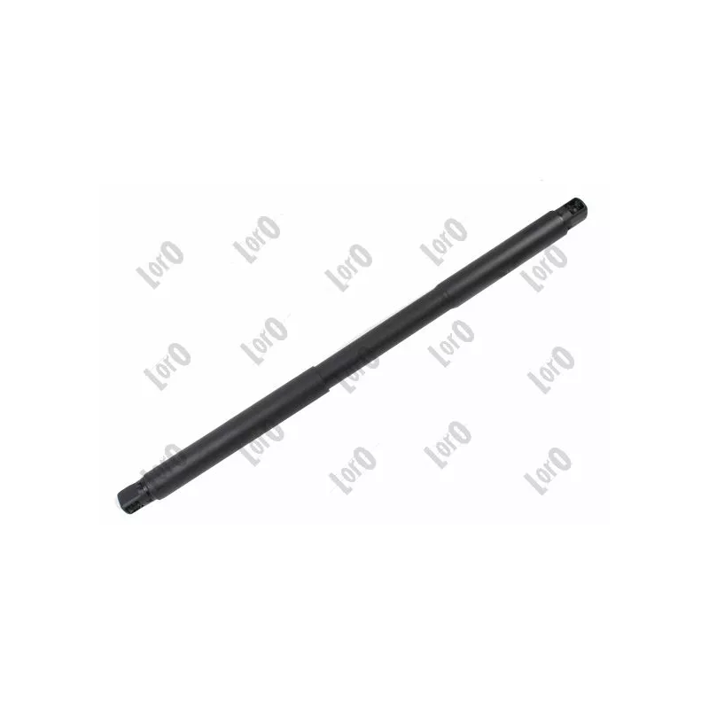 Vérin de hayon, de coffre arrière gauche ABAKUS 101-02-015