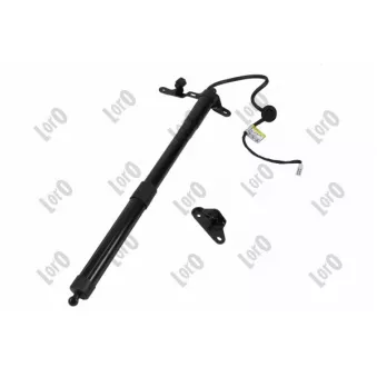 Moteur électrique, hayon arrière gauche ABAKUS