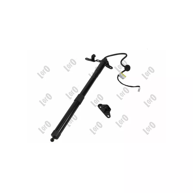 Moteur électrique, hayon arrière gauche ABAKUS 101-02-027