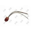 Kit de réparation pour câbles, vanne EGR ABAKUS 120-00-135 - Visuel 1