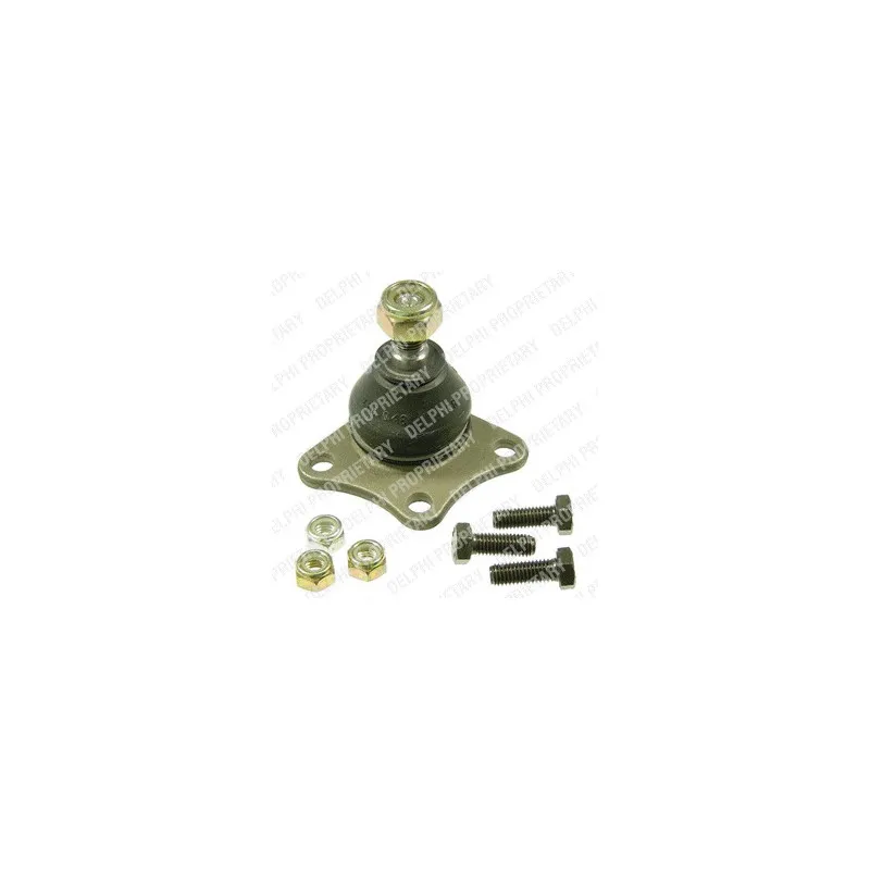 Rotule de suspension DELPHI TC371