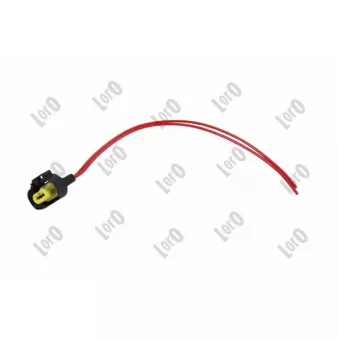 Kit de réparation pour câbles, projecteur principal ABAKUS 120-00-139