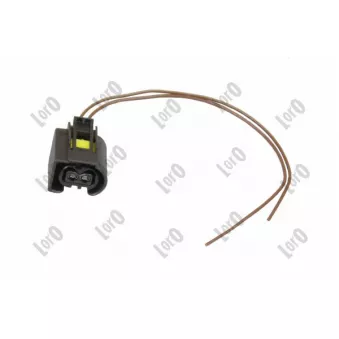Kit de réparation pour câbles, injecteur ABAKUS 120-00-140