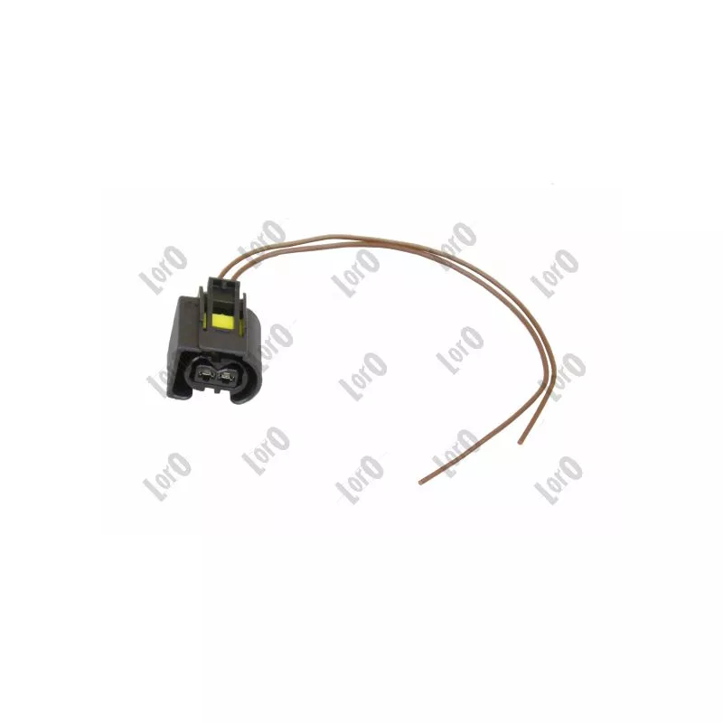 Kit de réparation pour câbles, injecteur ABAKUS 120-00-140