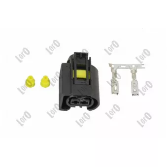 Kit de réparation pour câbles, injecteur ABAKUS 120-00-141