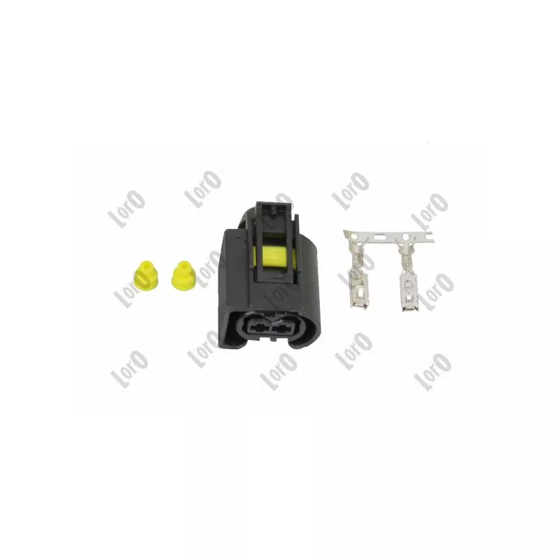 Kit de réparation pour câbles, injecteur ABAKUS 120-00-141