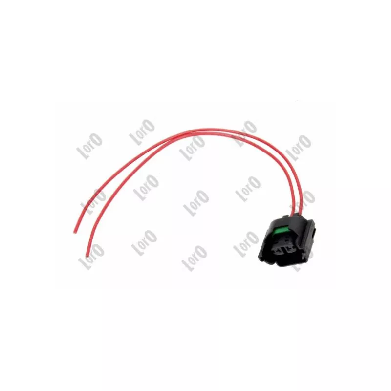 Kit de réparation pour câbles, projecteur principal ABAKUS 120-00-142