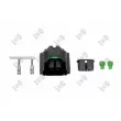 Kit de réparation pour câbles, projecteur principal ABAKUS 120-00-143 - Visuel 1