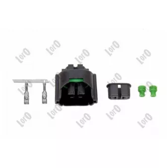 Kit de réparation pour câbles, projecteur principal ABAKUS 120-00-143