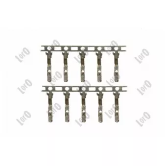 Kit de montage, kit de câbles ABAKUS 120-00-144
